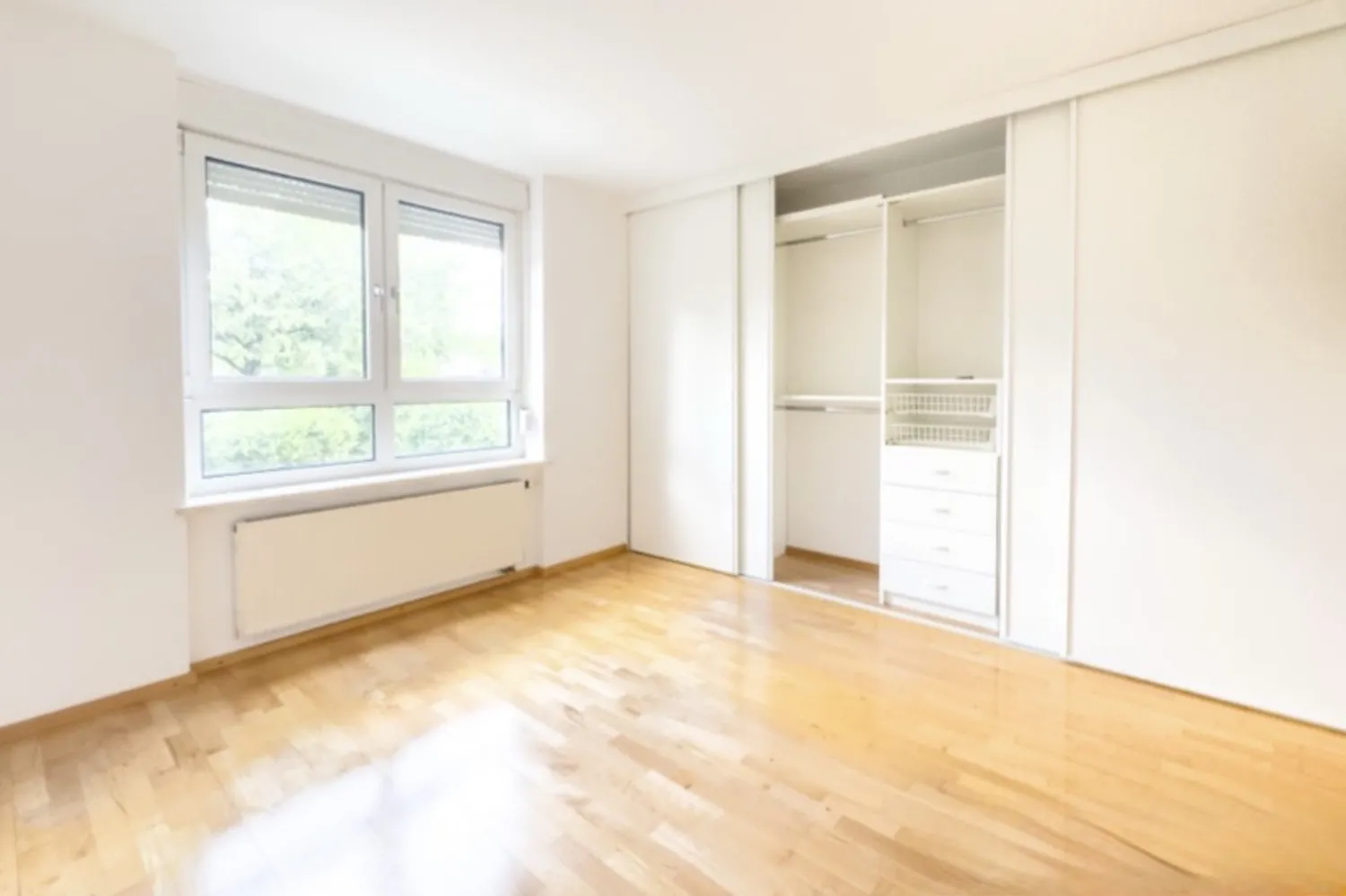 2 Zimmer Wohnung mit 57 m² in München – Bild 4