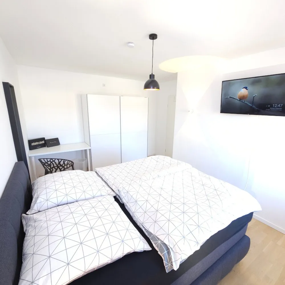 3 Zimmer Wohnung mit 75 m² in München – Bild 5