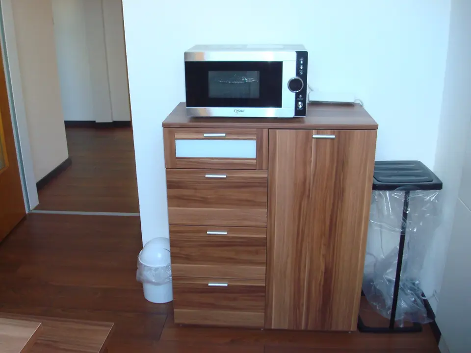 2 Zimmer Wohnung mit 10 m² in Villingen-Schwenningen – Bild 8