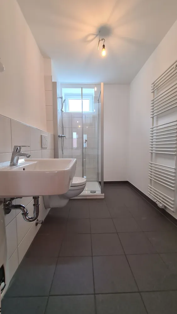 3 Zimmer Wohnung mit 60 m² in Bremen – Bild 11