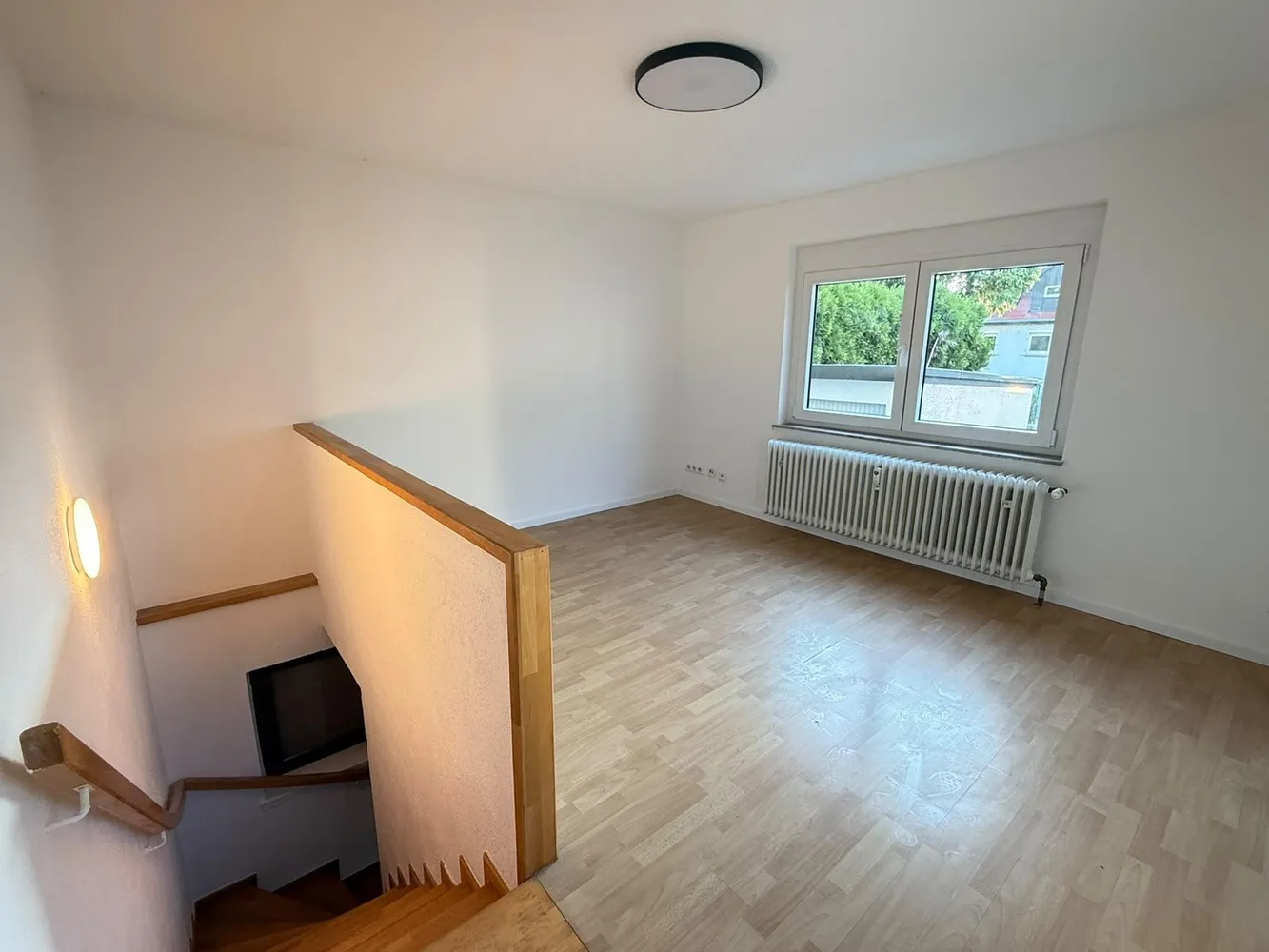 2 Zimmer Wohnung mit 29 m² in Stuttgart – Bild 6