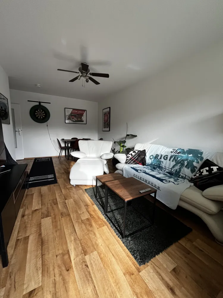 WG-Zimmer mit 12 m² in Nürnberg – Bild 12