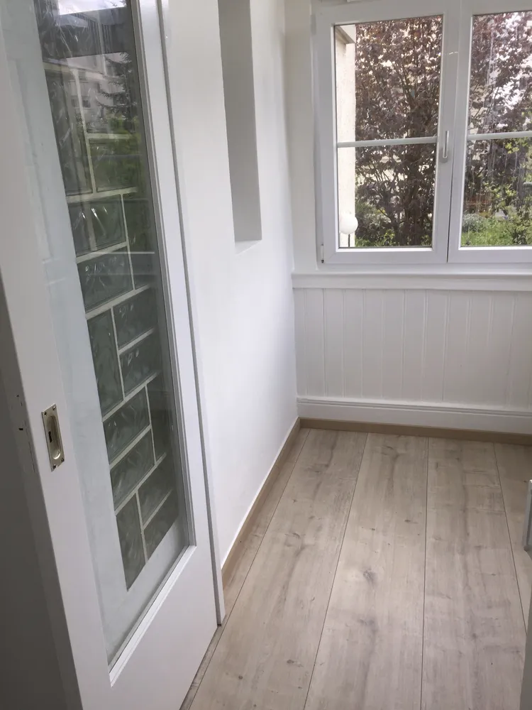 4 Zimmer Wohnung mit 85 m² in Rottweil – Bild 2