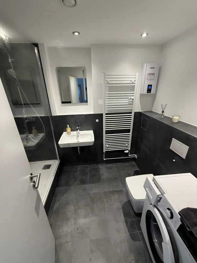 2 Zimmer Wohnung mit 47 m² in Ludwigshafen am Rhein – Bild 6
