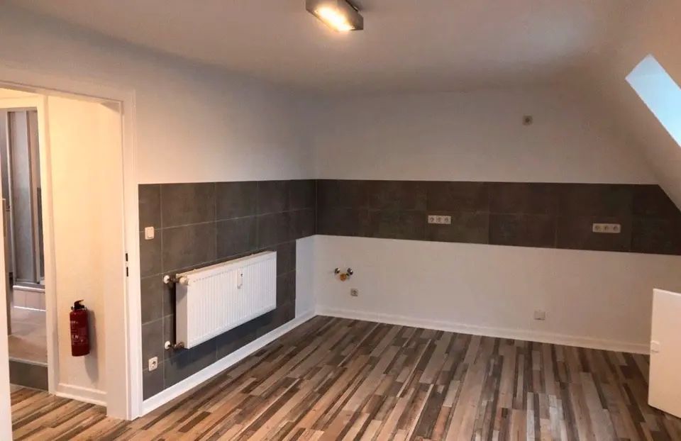 2 Zimmer Wohnung mit 40 m² in Siegen – Bild 9