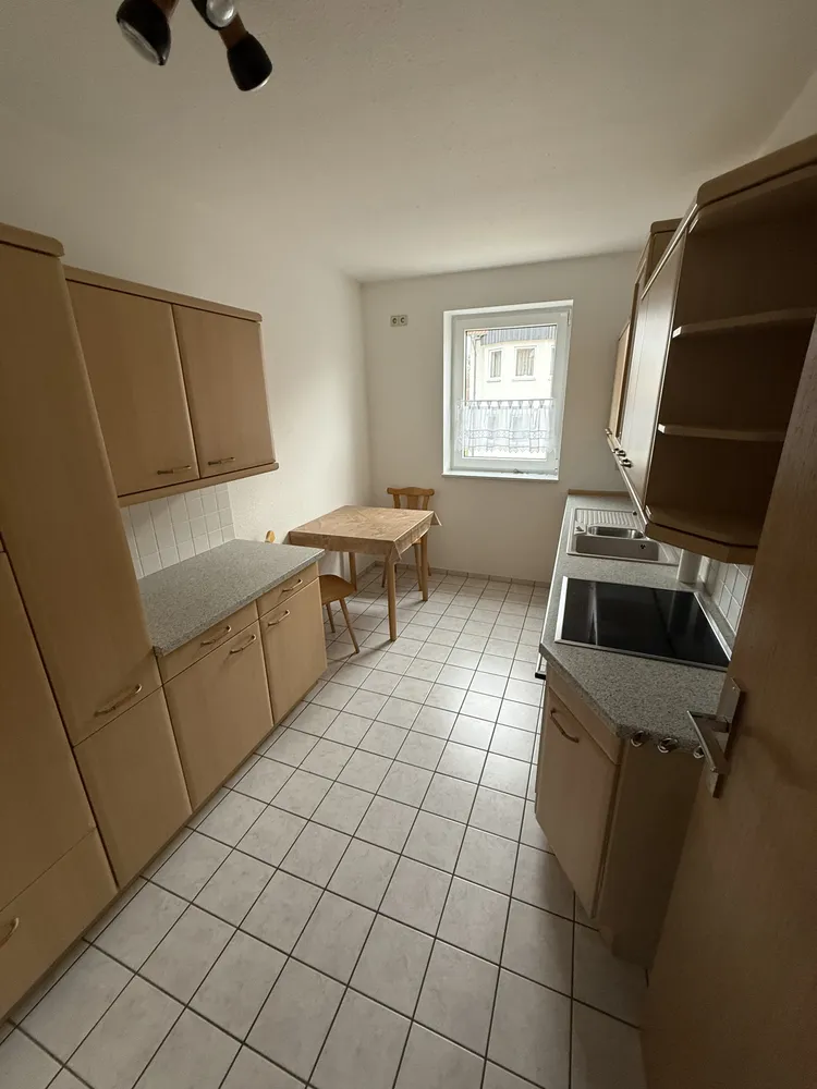 3 Zimmer Wohnung mit 84 m² in Halberstadt – Bild 8