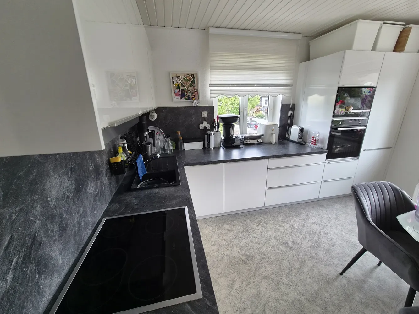 3 Zimmer Wohnung mit 77 m² in München – Bild 10