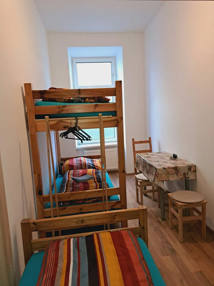 1 Zimmer Wohnung mit 20 m² in Gießen – Bild 3