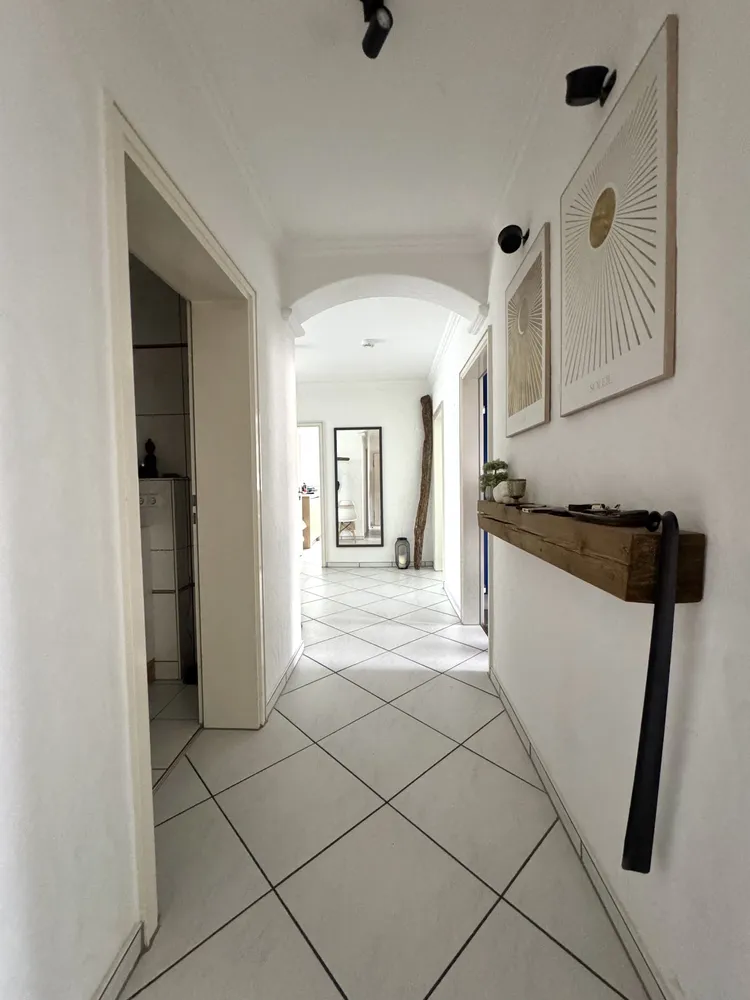 5 Zimmer Wohnung mit 137 m² in Ravensburg – Bild 9