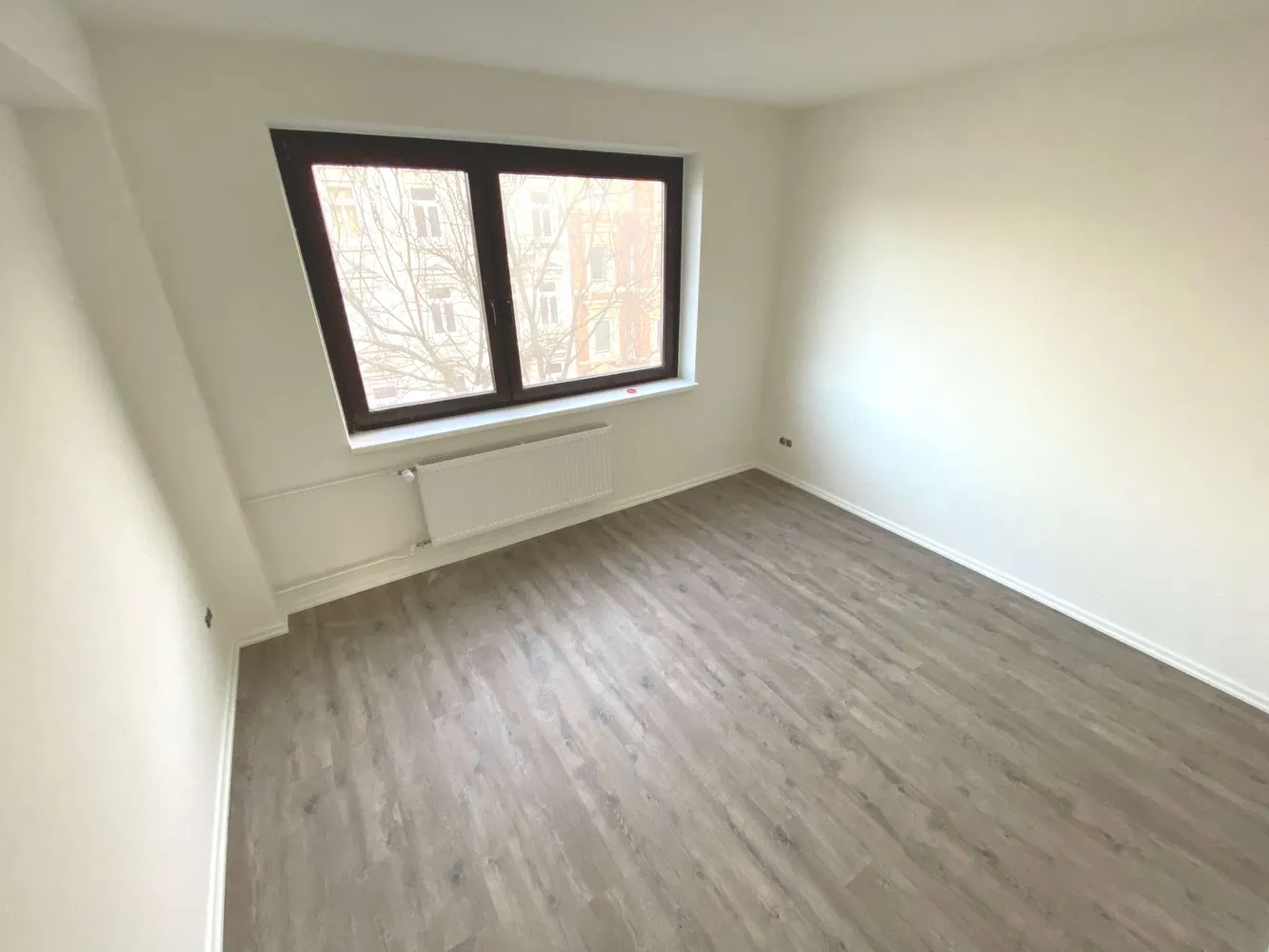 2 Zimmer Wohnung mit 42 m² in Hamburg – Bild 2