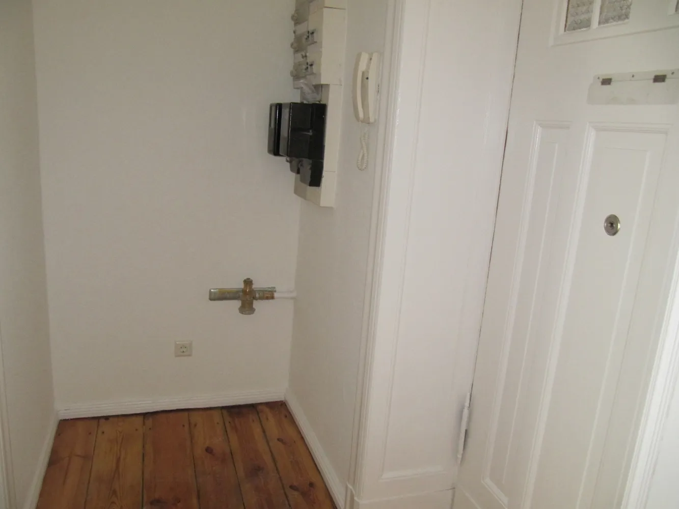 1 Zimmer Wohnung mit 34 m² in Berlin – Bild 6