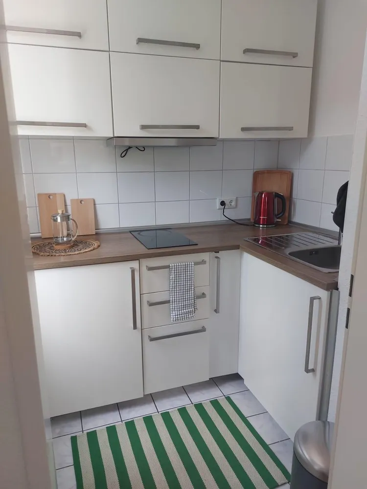 1 Zimmer Wohnung mit 44 m² in Münster – Bild 4
