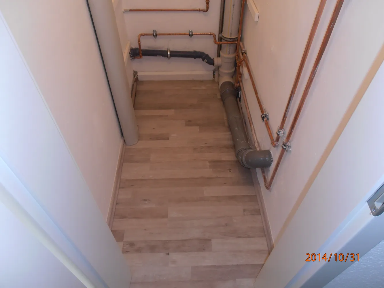 4 Zimmer Wohnung mit 64 m² in Gelsenkirchen – Bild 10