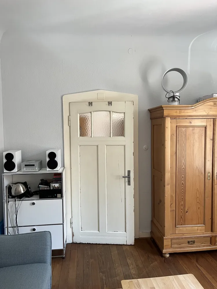 3 Zimmer Wohnung mit 73 m² in Saarbrücken – Bild 1