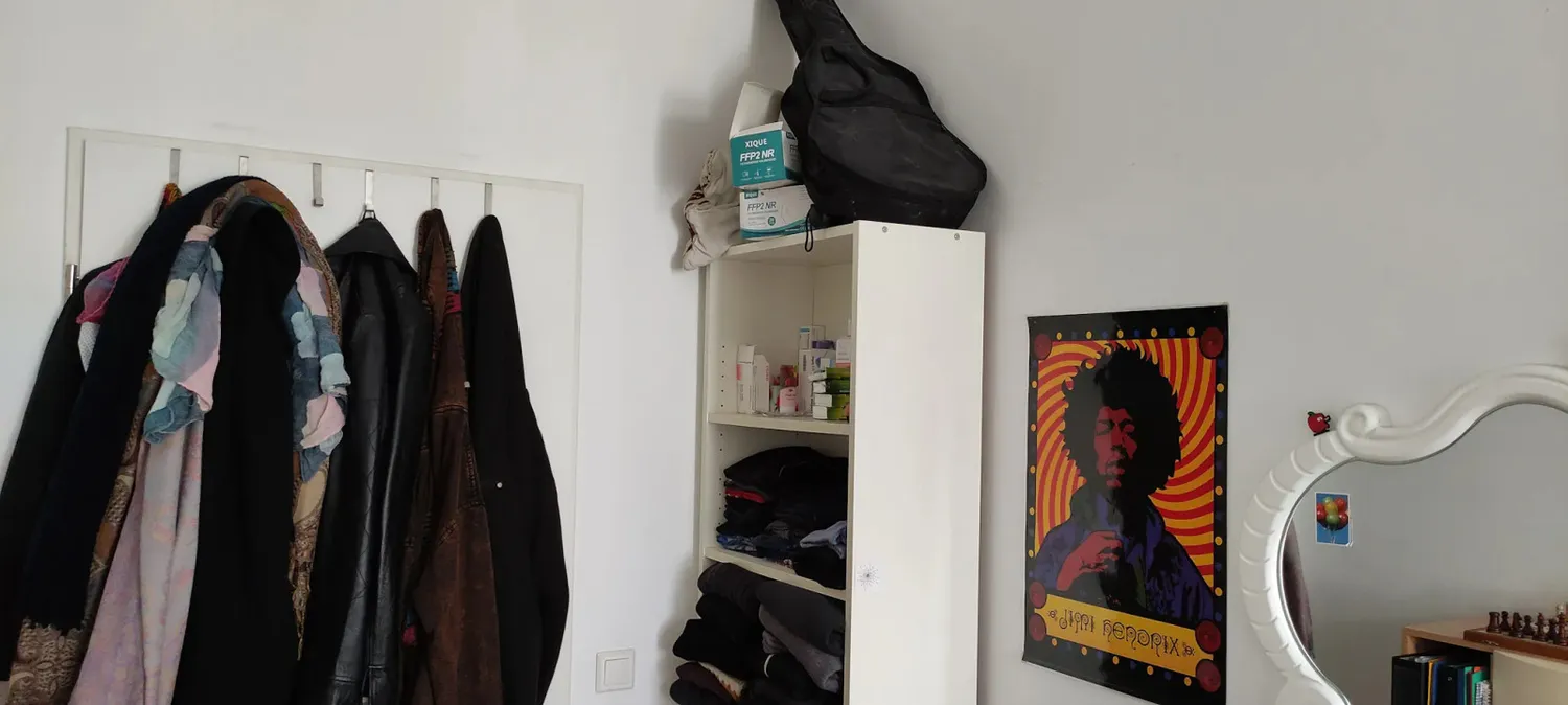 WG-Zimmer mit 10 m² in Berlin – Bild 10