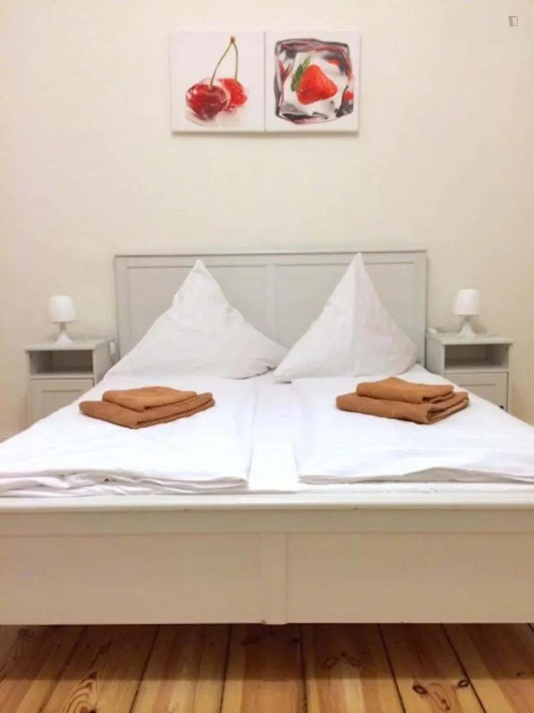 WG-Zimmer mit 15 m² in Berlin – Bild 1