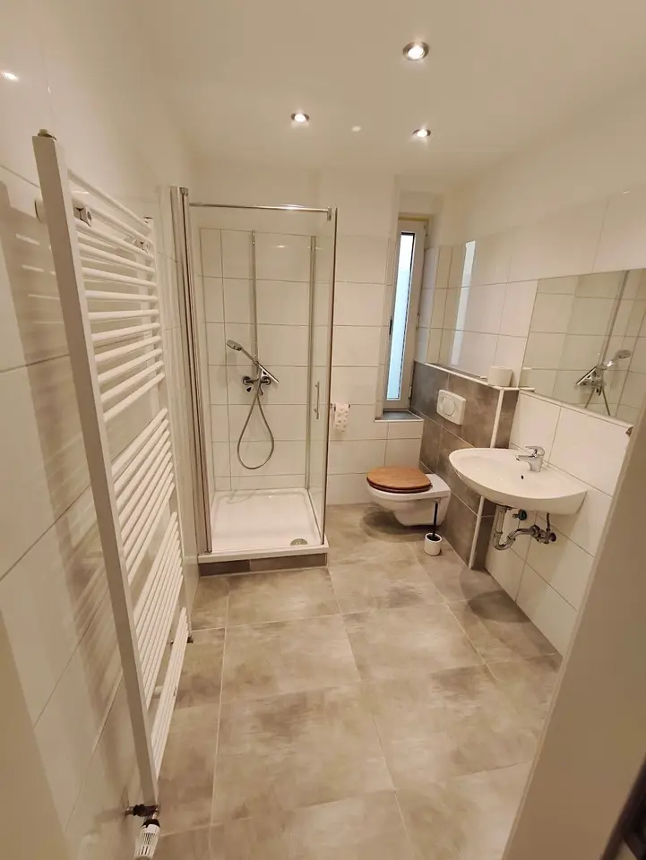 2 Zimmer Wohnung mit 50 m² in Bielefeld – Bild 8
