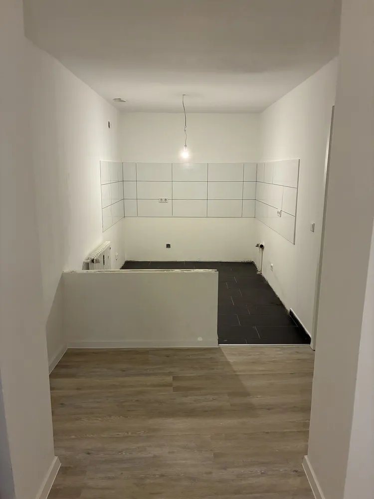 5 Zimmer Wohnung mit 133 m² in Krefeld – Bild 8