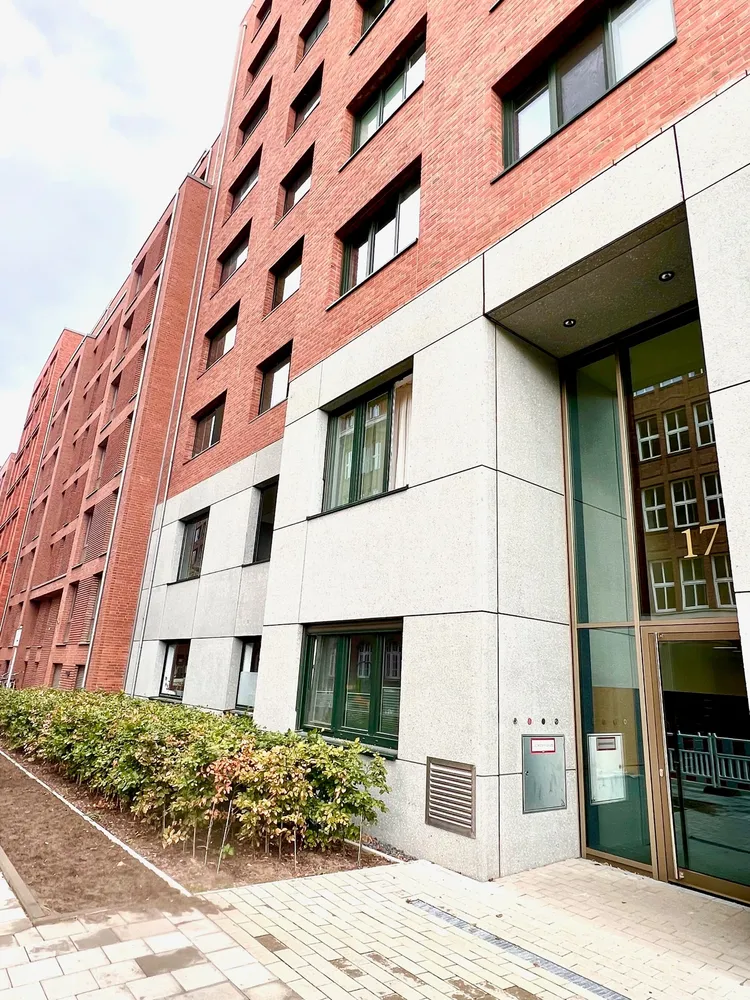 2 Zimmer Wohnung mit 71 m² in Hamburg – Bild 6