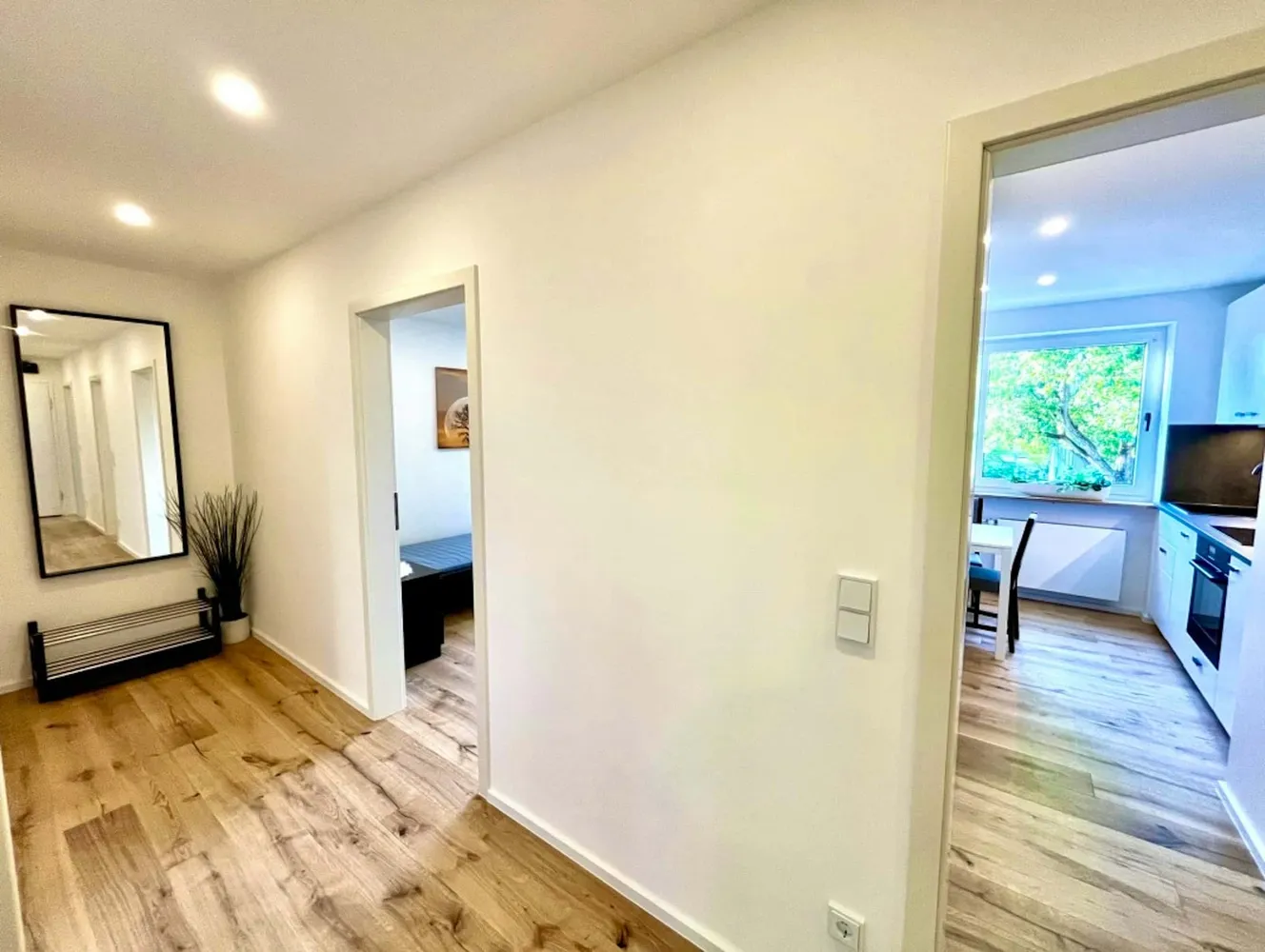 Shared room with 11 m² in Munich – Photo 3