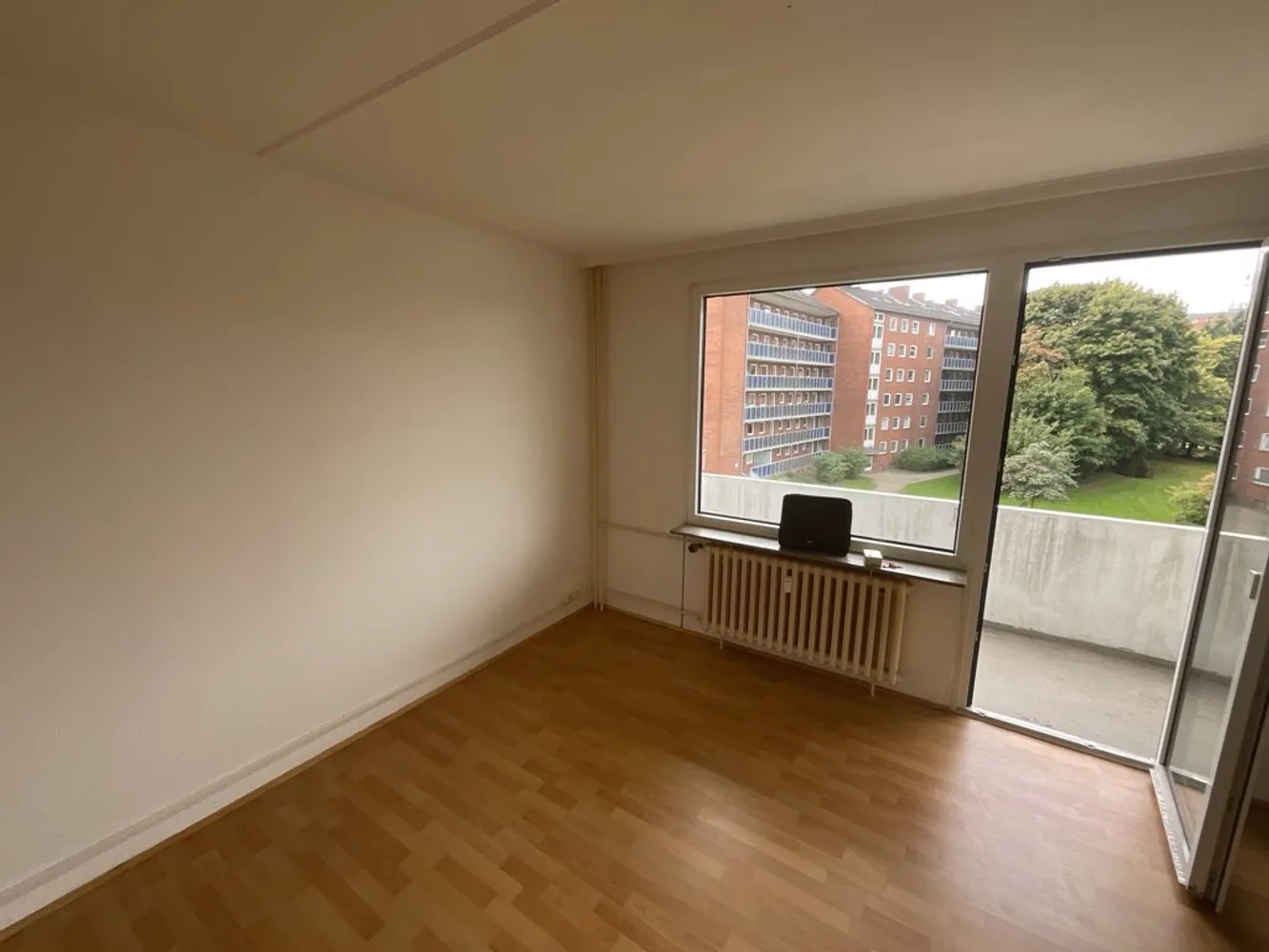 3 room apartment with 72 m² in Kiel – Photo 7