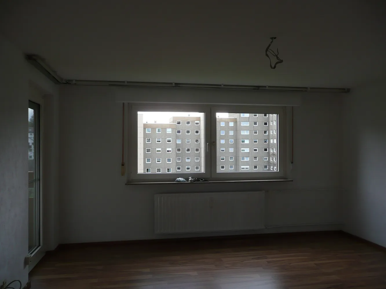4 Zimmer Wohnung mit 93 m² in Stuttgart – Bild 1