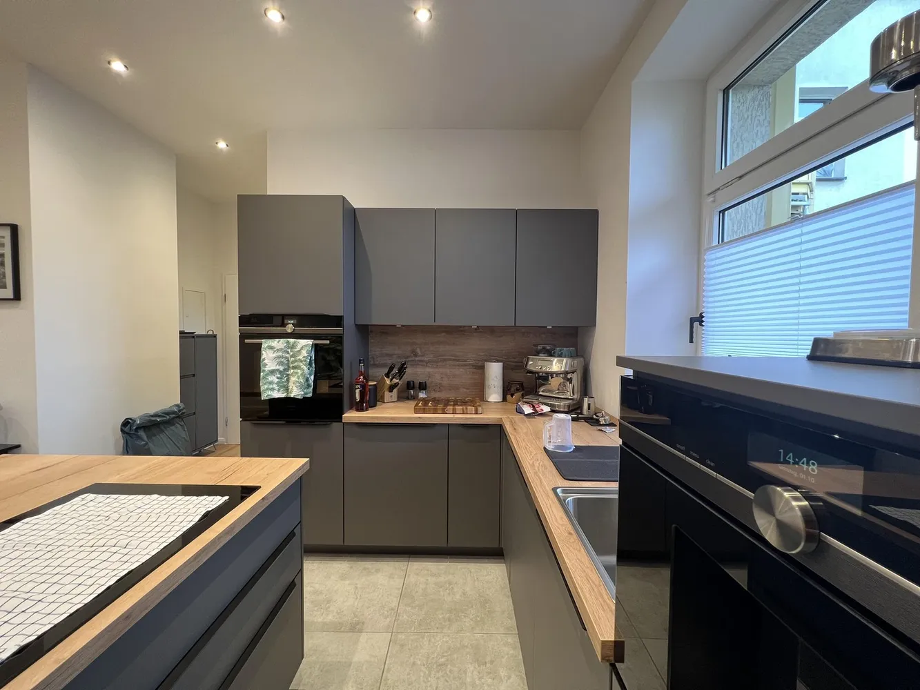 4 Zimmer Wohnung mit 96 m² in Chemnitz – Bild 2