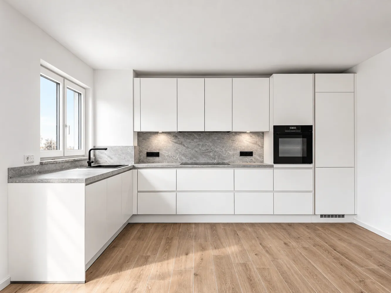 3 room apartment with 107 m² in Munich – Photo 2