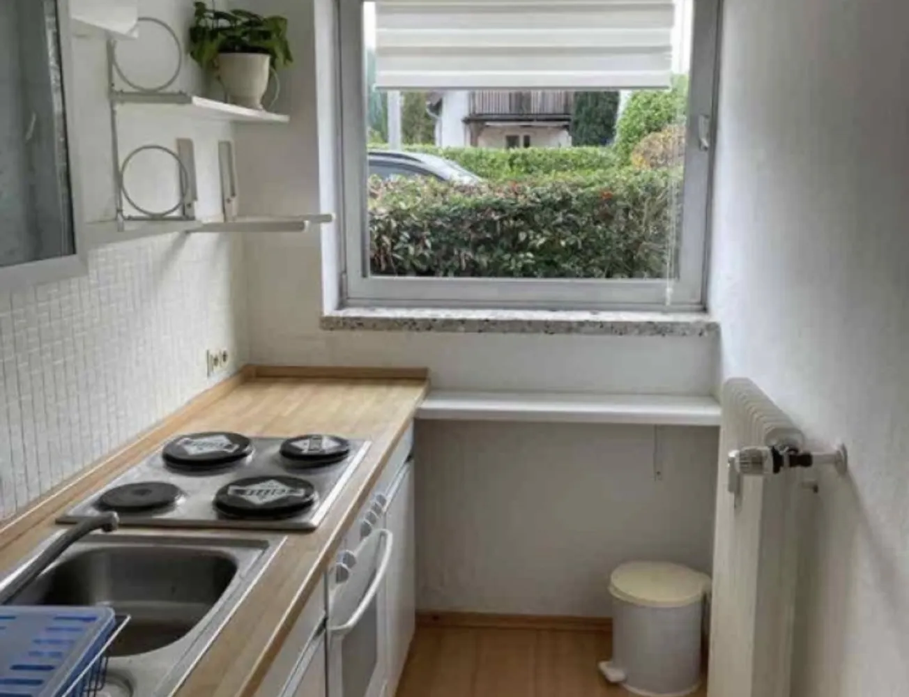 1 Zimmer Wohnung mit 33 m² in Bielefeld – Bild 4