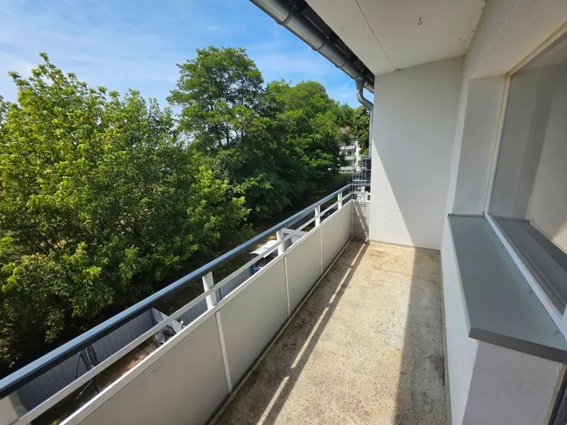 4 room apartment with 79 m² in Dormagen – Photo 8