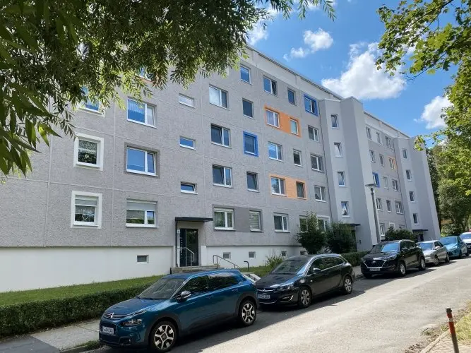 Studio mit 34 m² in Gera – Bild 10