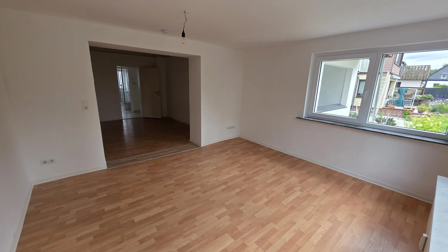 4 room apartment with 85 m² in Brunswick – Photo 4
