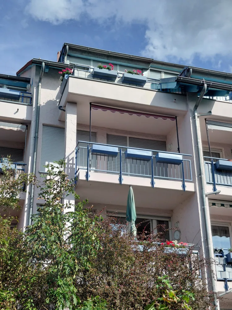 2 Zimmer Wohnung mit 55 m² in Leipzig – Bild 1