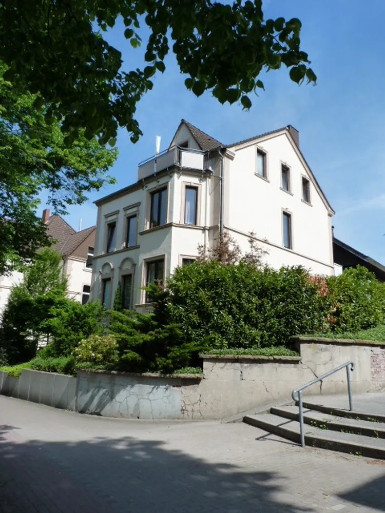 3 Zimmer Wohnung mit 107 m² in Unna – Bild 2
