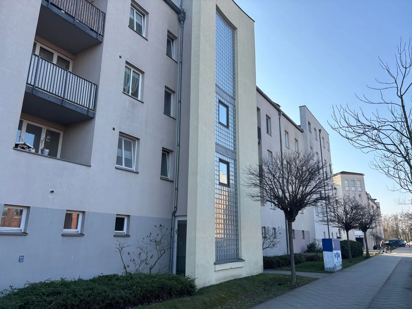 3 Zimmer Wohnung mit 79 m² in Potsdam – Bild 10