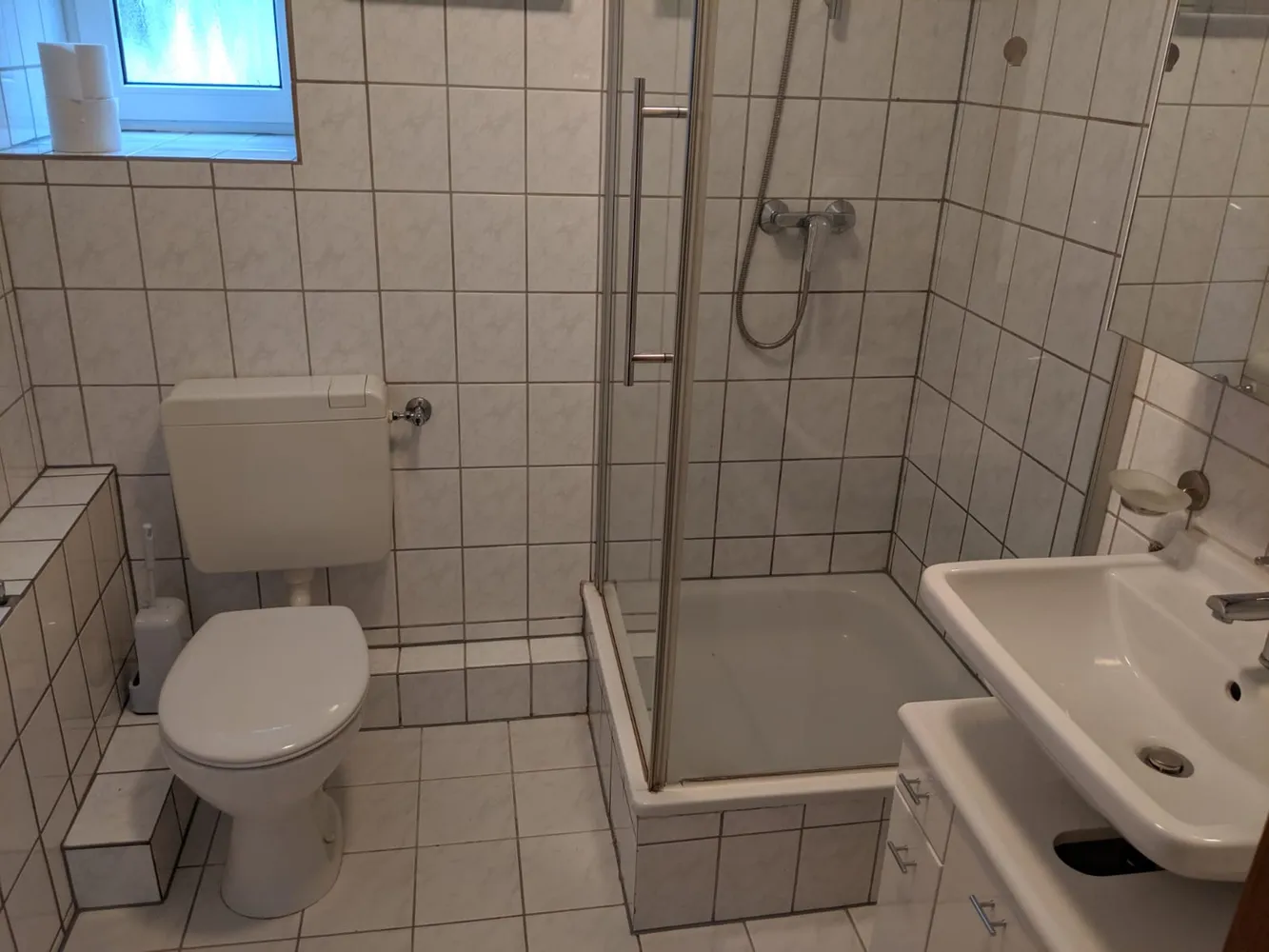1 Zimmer Wohnung mit 33 m² in Hamburg – Bild 9