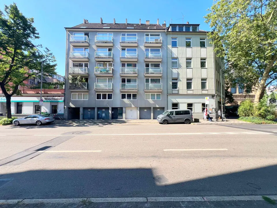 3 Zimmer Wohnung mit 68 m² in Aachen – Bild 6
