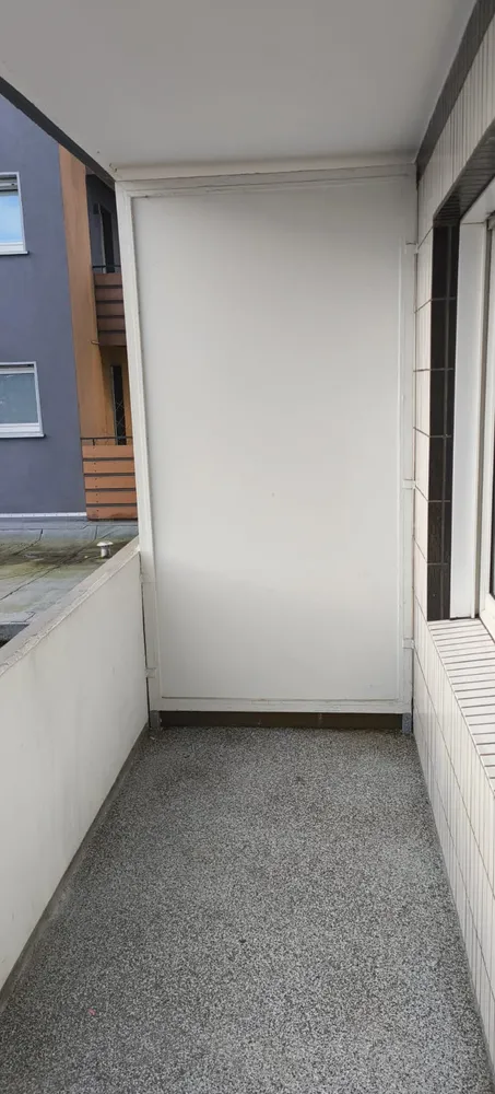 1 Zimmer Wohnung mit 41 m² in Marl – Bild 6