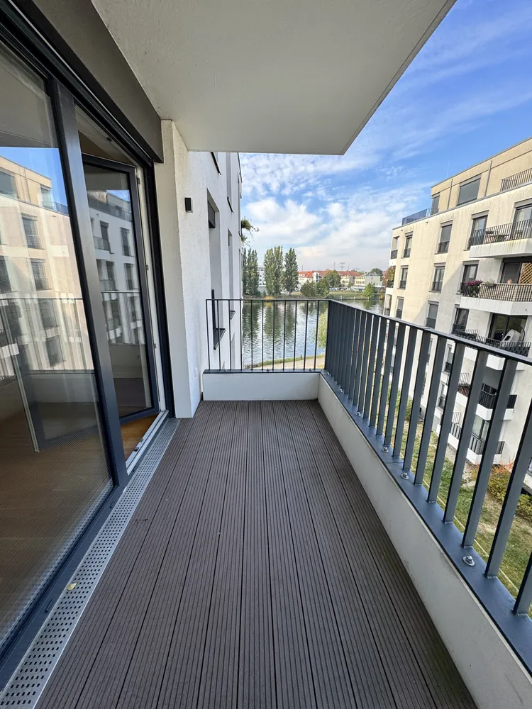 2 room apartment with 51 m² in Berlin – Photo 4