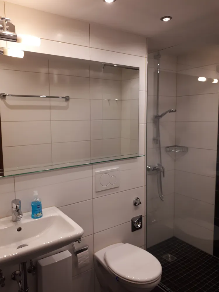 2 Zimmer Wohnung mit 74 m² in Osnabrück – Bild 3