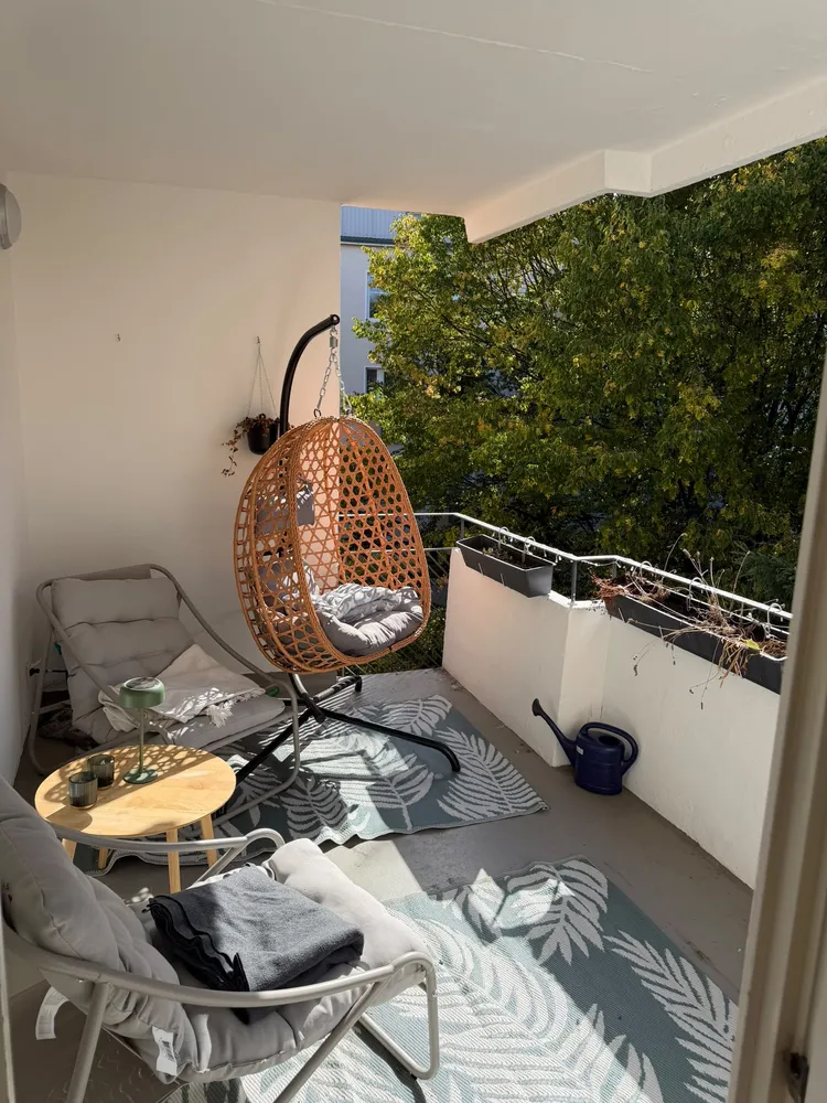 3 room apartment with 72 m² in Hanover – Photo 1