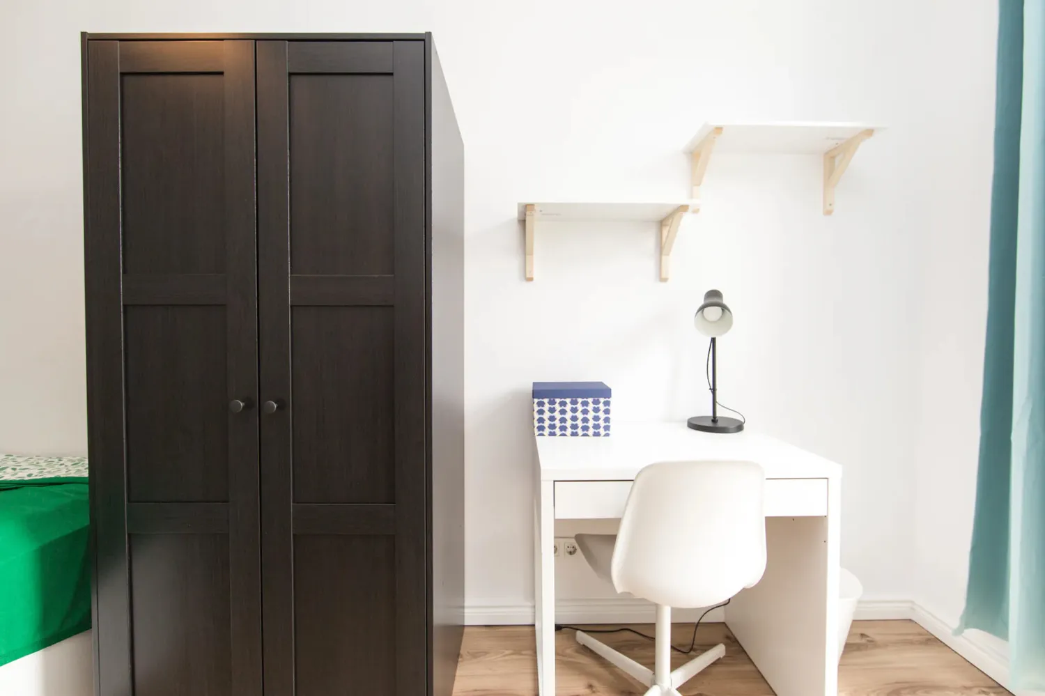 Shared room with 11 m² in Berlin – Photo 2