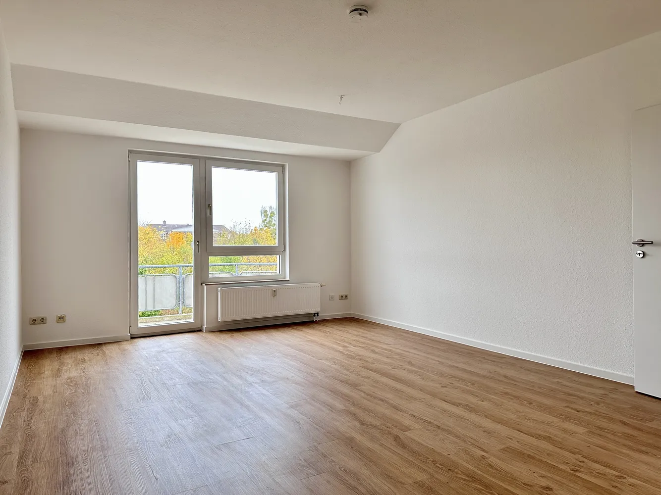3 Zimmer Wohnung mit 75 m² in Magdeburg – Bild 6
