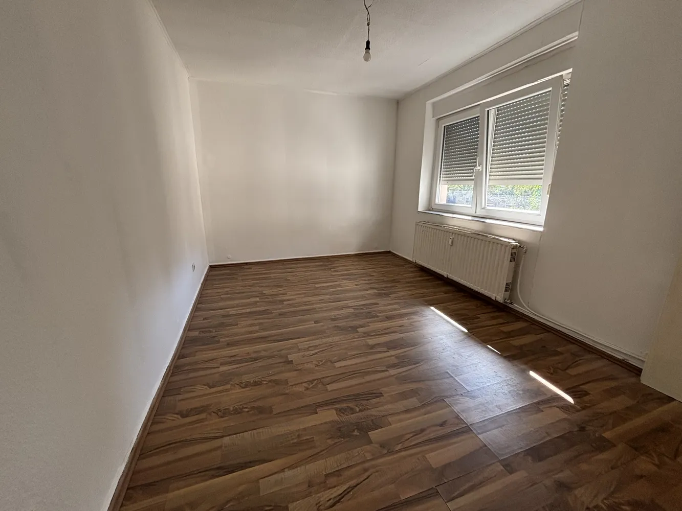 1 Zimmer Wohnung mit 38 m² in Oberhausen – Bild 1