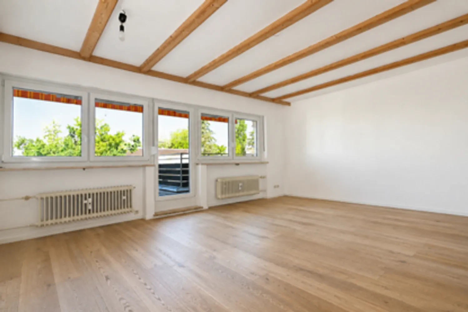 2 Zimmer Wohnung mit 76 m² in München – Bild 6