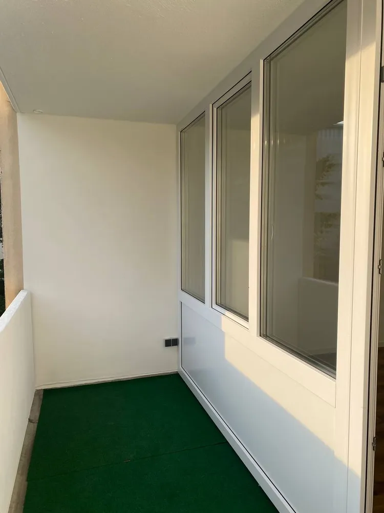 1 Zimmer Wohnung mit 40 m² in Nürnberg – Bild 6
