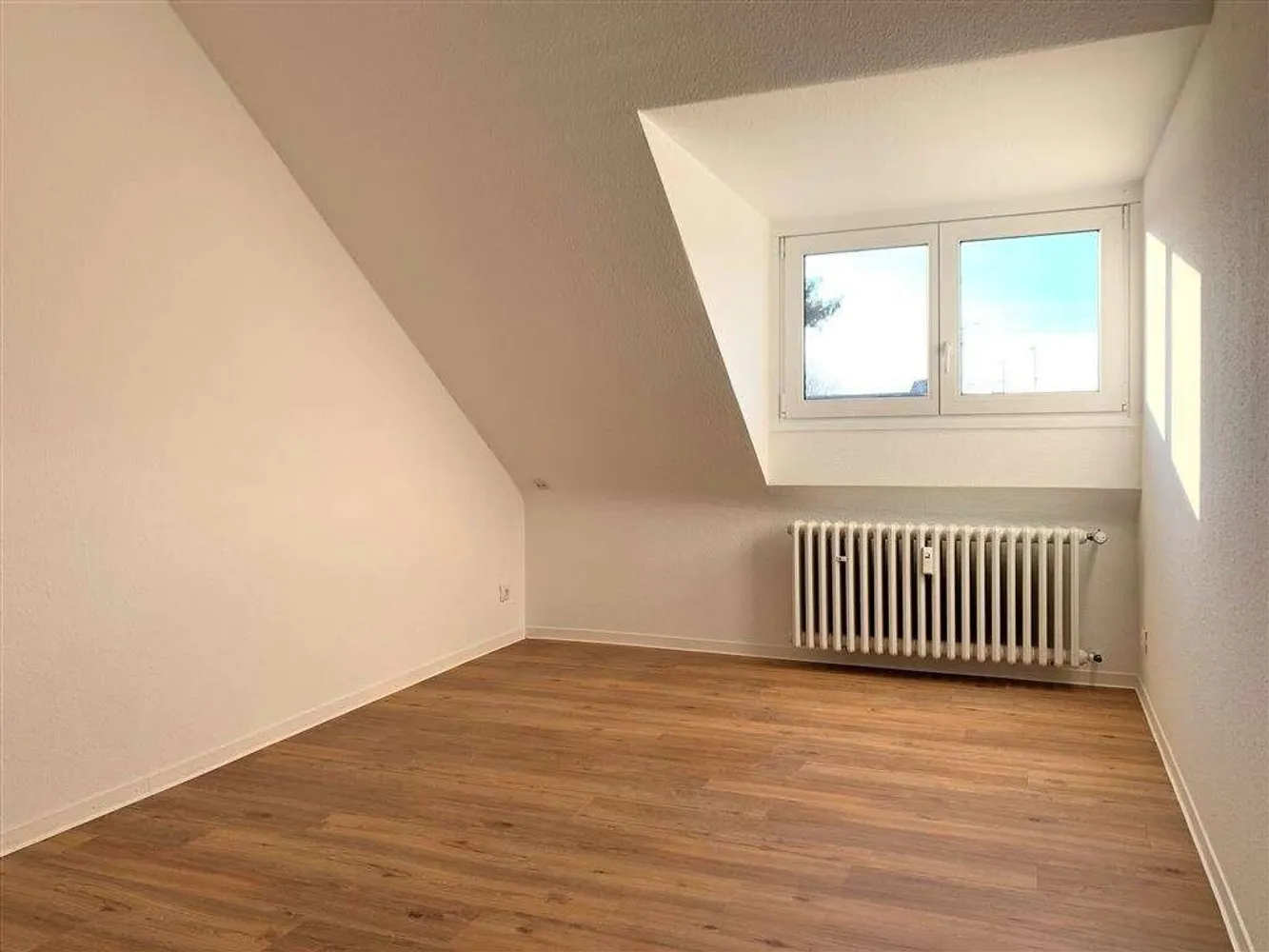 2 Zimmer Wohnung mit 44 m² in Mönchengladbach – Bild 3