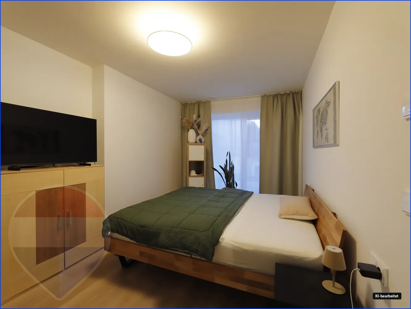 2 Zimmer Wohnung mit 64 m² in Kaufbeuren – Bild 10