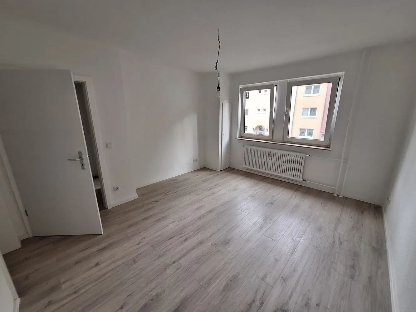 2 Zimmer Wohnung mit 44 m² in Dortmund – Bild 2
