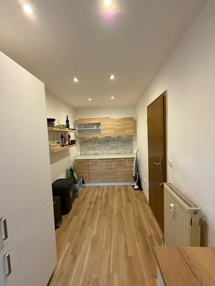 2 Zimmer Wohnung mit 62 m² in Mönchengladbach – Bild 1